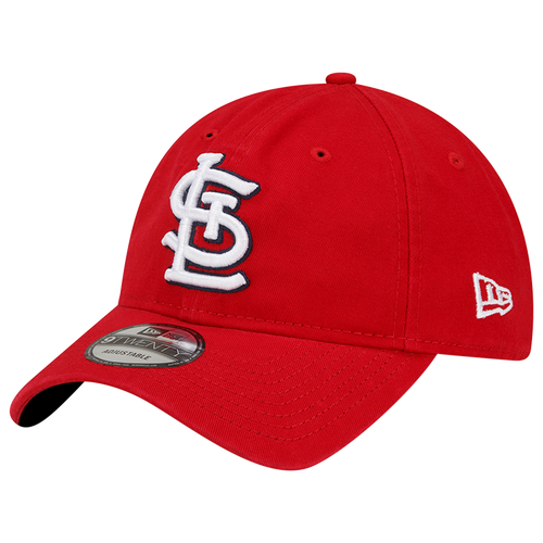

New Era Mens St. Louis Cardinals New Era Cardinals QR 920 Cap - Mens Multi Color Size One Size