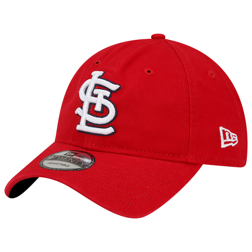 Shop New Era Mens St. Louis Cardinals  Cardinals Qr 920 Cap In Multi Color