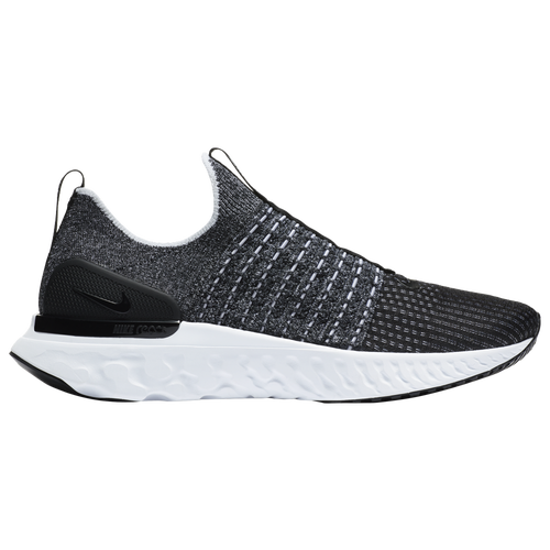MENS - Nike React Phantom  - Black/White