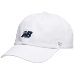 White/Blue