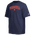 Champion NCAA Mascot T-Shirt - Men's Athletic Navy