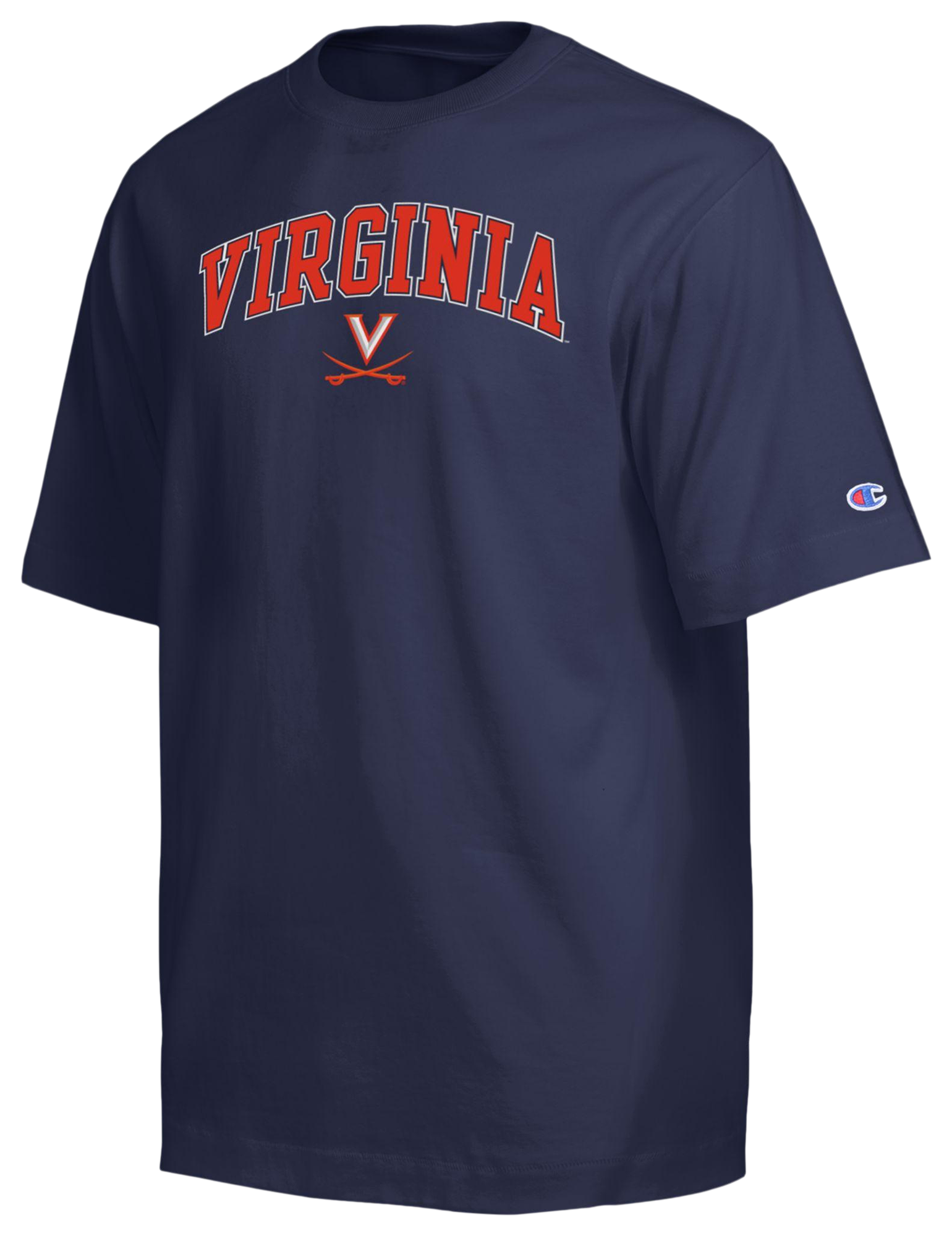Champion NCAA Mascot T-Shirt - Men's