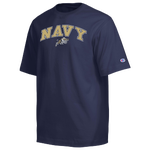 Athletic Navy