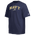 Champion NCAA Airbrush T-Shirt - Men's Athletic Navy