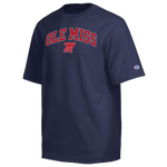 Athletic Navy