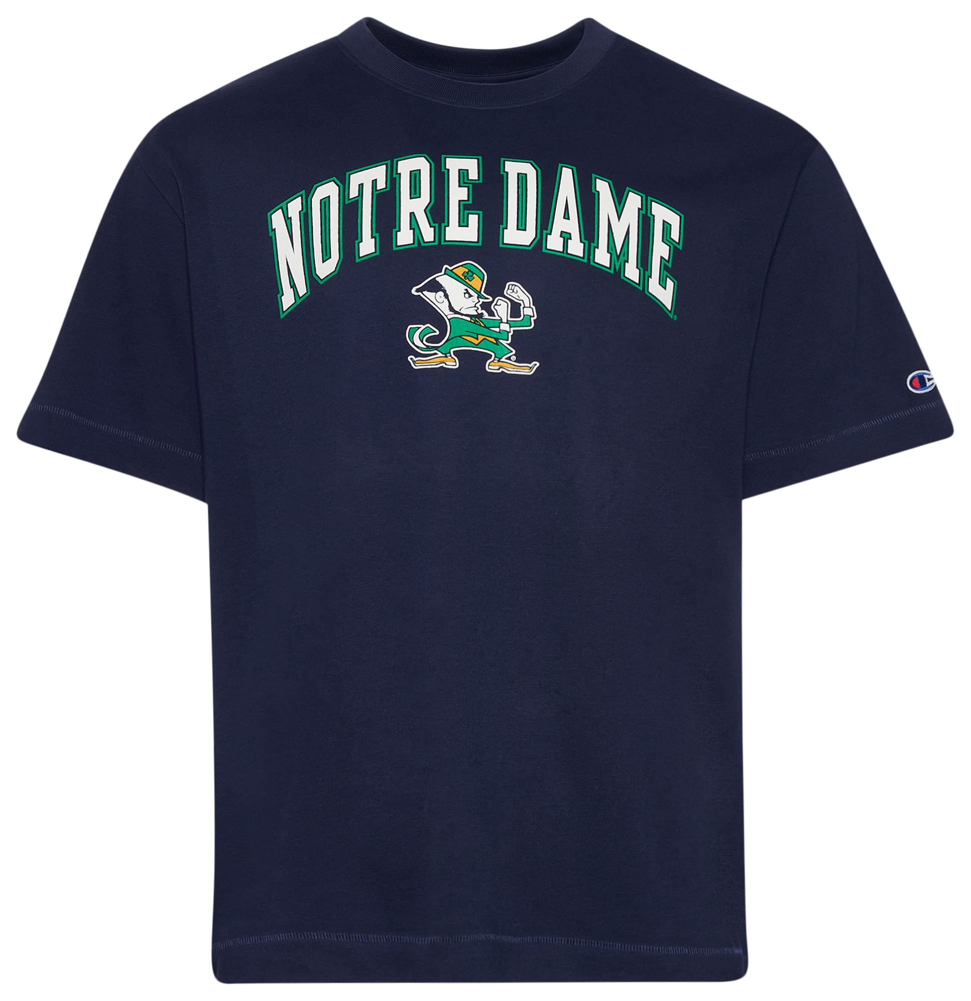 Champion NCAA Airbrush T-Shirt - Men's | Champs Sports
