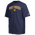 Champion NCAA Mascot T-Shirt - Men's Athletic Navy