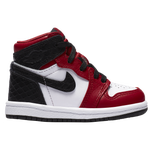 University Red/Black/White