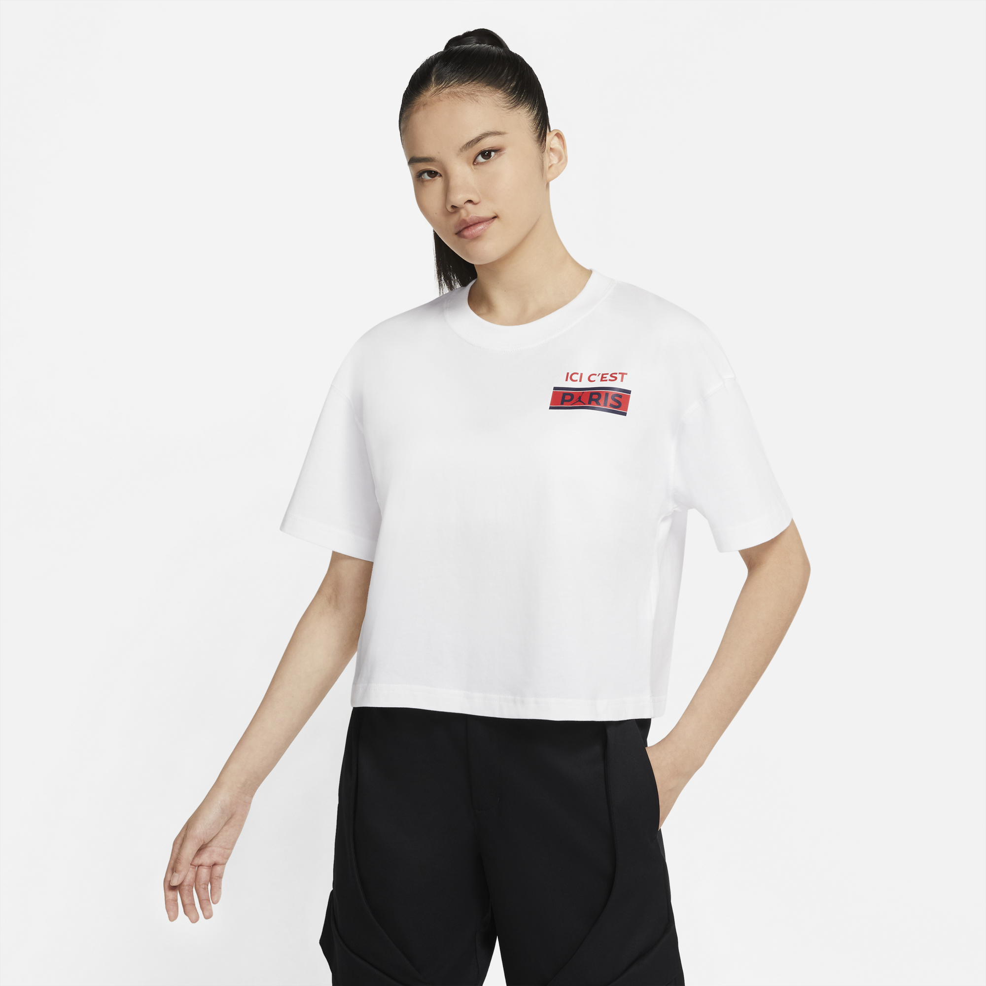 foot locker psg x jordan