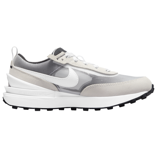 

Nike Boys Nike Waffle One - Boys' Preschool Shoes Summit White/White/Summit White Size 03.0