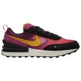 Purple/Gold/Black