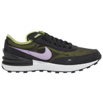 Off Noir/Lilac/Light Lemon Twist