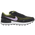 Nike Waffle One - Girls' Grade School Off Noir/Lilac/Light Lemon Twist