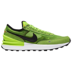 Green/Black/Crimson