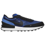 Blue/Black/White