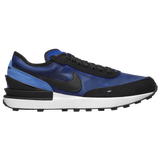 Blue/Black/White