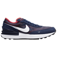 Navy/White