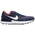 Nike Waffle One - Girls' Grade School Navy/White