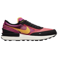 Fuchsia/Gold/Black