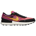 Fuchsia/Gold/Black