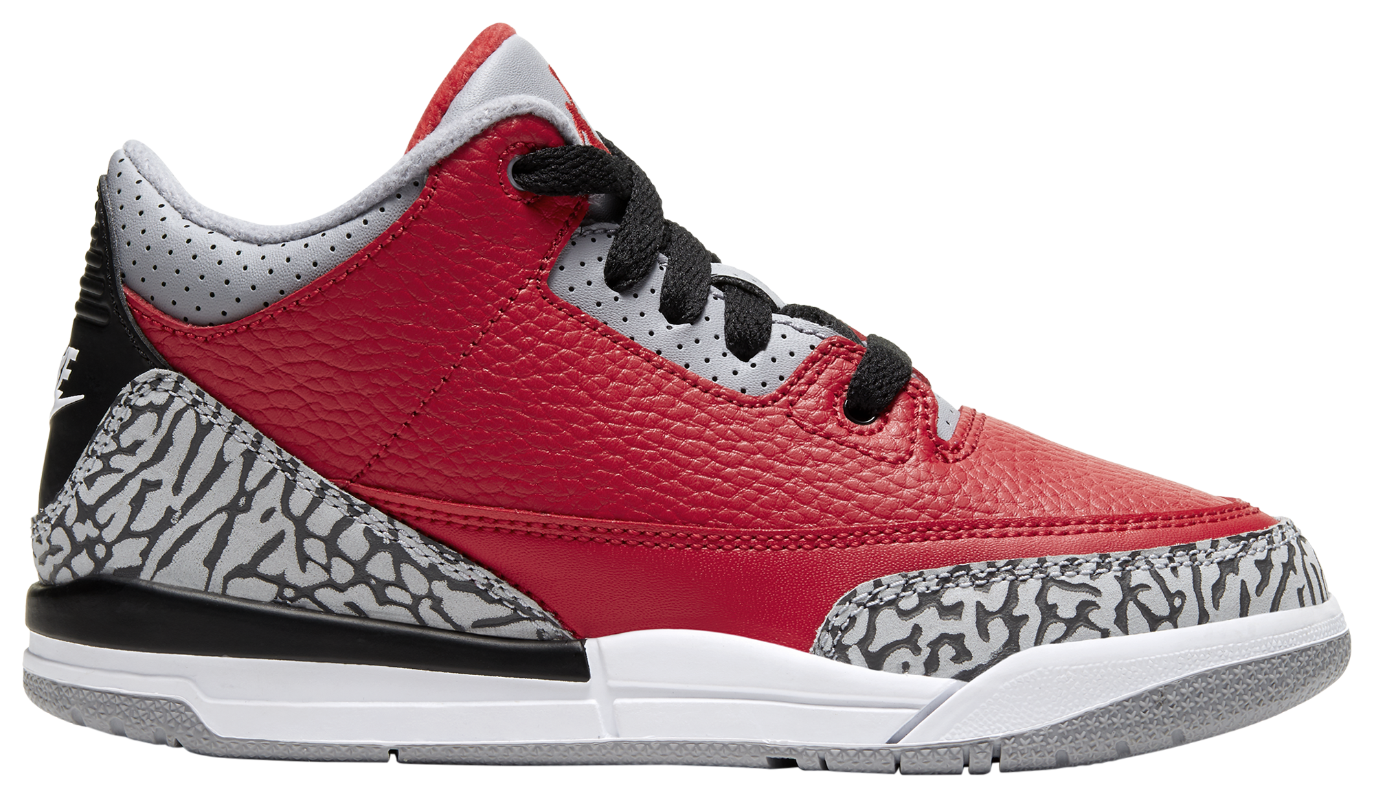 Jordan Retro 3 Collection | Eastbay