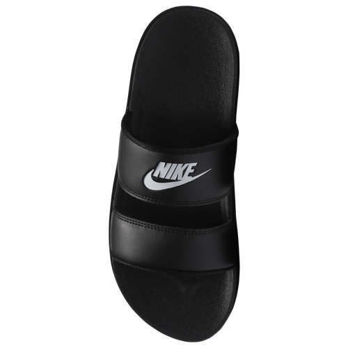 2 band nike slides hotsell