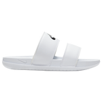 White/White