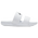 Nike Offcourt Duo Slides - Women's White/White