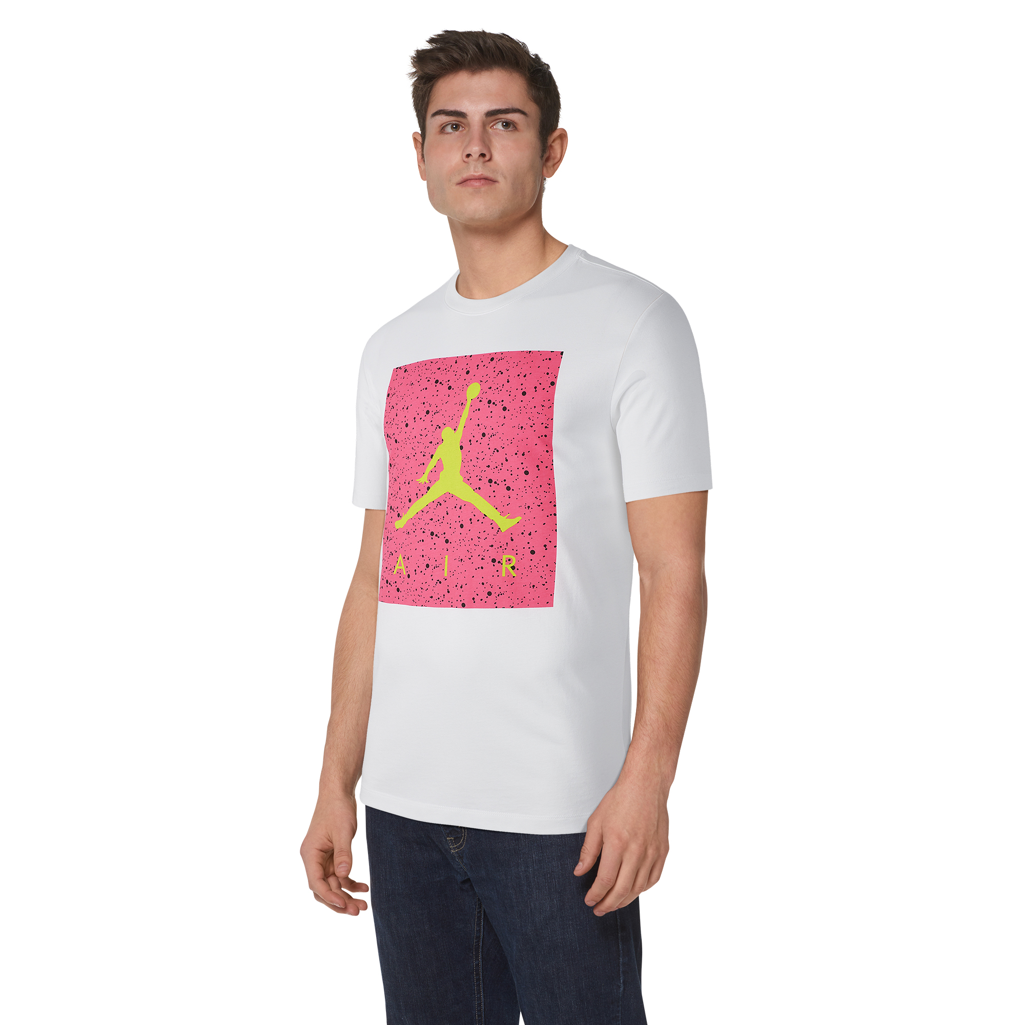jordan poolside tee