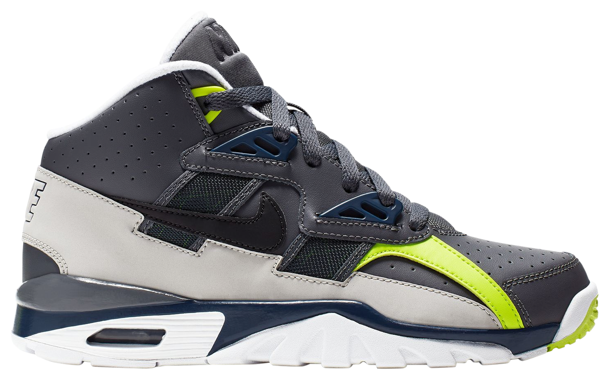 Nike air trainer hot sale sc high grade school