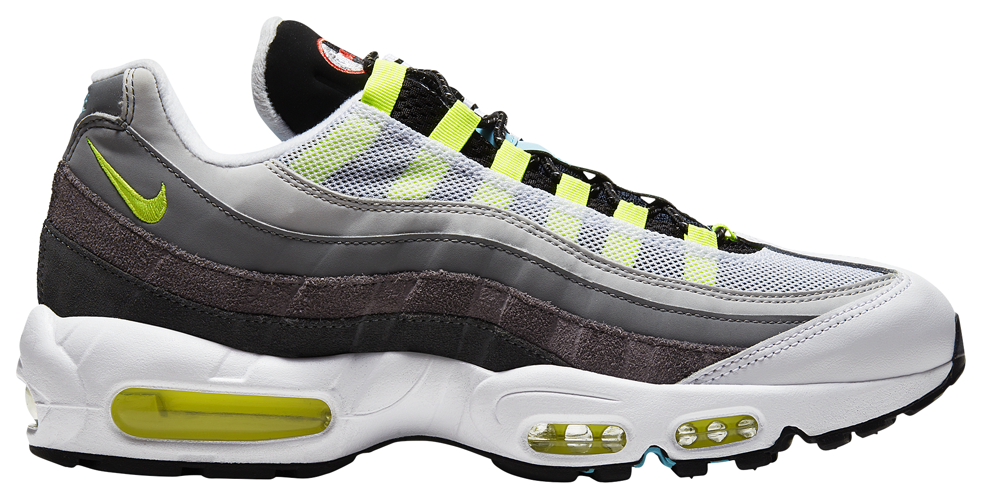 champs air max 95