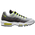Nike Air Max 95 - Girls' Grade School Black/White/Multi