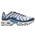 Nike Air Max Plus - Boys' Grade School Thunder Blue/Football Grey/Photo Blue
