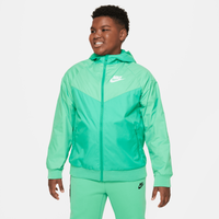 Nike Windrunner Jackets