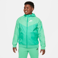 Nike Windrunner Full-Zip Jacket – Spartan Spirit Shop