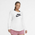 Nike Plus Essential Long Sleeved T-Shirt - Women's