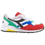 White/Multi