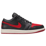 Black/Red