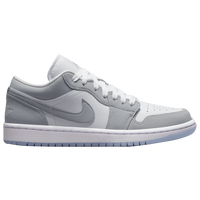 Aluminum/White/Wolf Grey