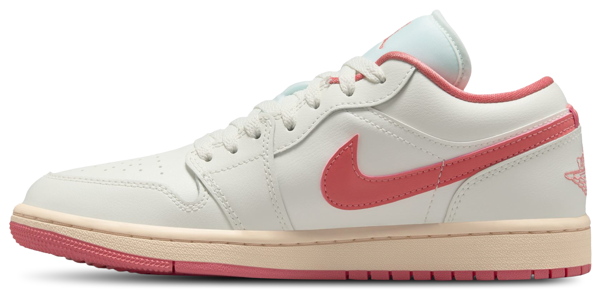 Jordan AJ 1 Low image 2 of 5. Click to select