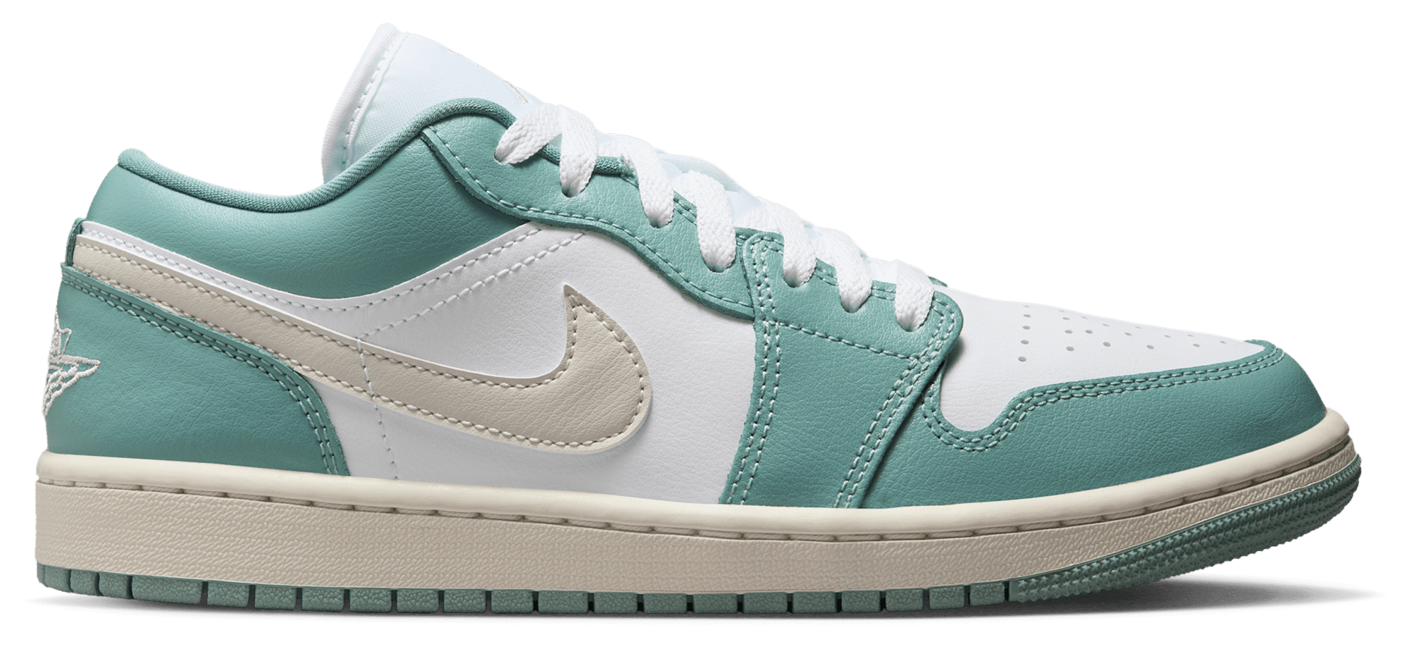 Jordan AJ 1 Low - Women's | Champs Sports