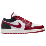 Black/White/Red