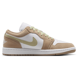 White/Olive Aura/Khaki