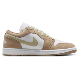 Nike Air Jordan 1 Low ベージュ 27.5 cm Jordan AJ 1 Low - Women's | Foot Locker