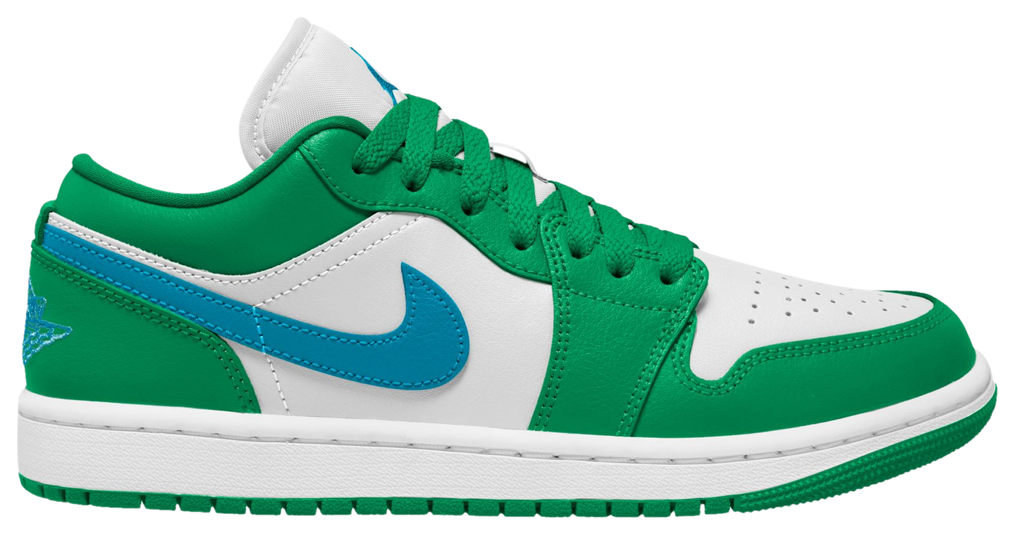 Jordan 1 pine green clearance footlocker