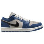 French Blue/Black/Grey