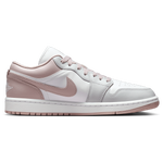 Particle Rose/Enigma Stone/White