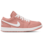 Rust Pink/Rust Pink/White
