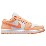 Bright Citrus/Sunset Haze/White