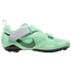 Nike Superrep Cycle - Women's Green Glow/Dk Smoke Gray